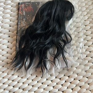 Cruella Wig